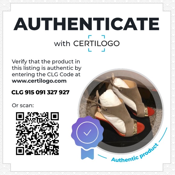 Giuseppe Zanoti Caitie sandals. - Picture 11 of 11